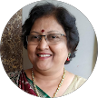 Nita Raval
